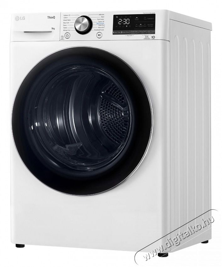 LG RH90V9AV2N Sz&aacute;r&iacute;t&oacute;g&eacute;p H&aacute;ztart&aacute;s / Otthon / K&uuml;lt&eacute;r - Mos&oacute;g&eacute;p / sz&aacute;r&iacute;t&oacute;g&eacute;p - Sz&aacute;r&iacute;t&oacute;g&eacute;p - 500804
