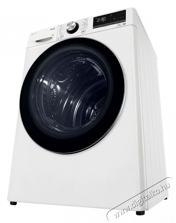 LG RH90V9AV2N Sz&aacute;r&iacute;t&oacute;g&eacute;p H&aacute;ztart&aacute;s / Otthon / K&uuml;lt&eacute;r - Mos&oacute;g&eacute;p / sz&aacute;r&iacute;t&oacute;g&eacute;p - Sz&aacute;r&iacute;t&oacute;g&eacute;p - 500804