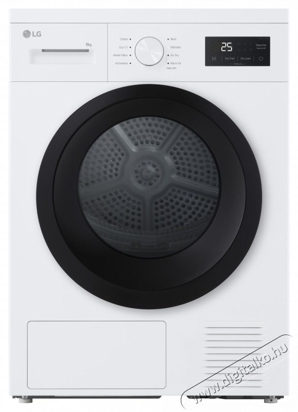 LG RHA1008NWK sz&aacute;r&iacute;t&oacute;g&eacute;p H&aacute;ztart&aacute;s / Otthon / K&uuml;lt&eacute;r - Mos&oacute;g&eacute;p / sz&aacute;r&iacute;t&oacute;g&eacute;p - Mos&oacute;-sz&aacute;r&iacute;t&oacute;g&eacute;p - 529147