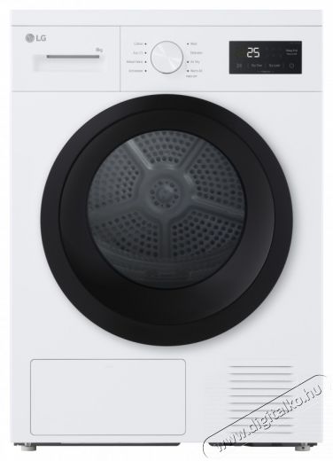LG RHA1008NWK sz&aacute;r&iacute;t&oacute;g&eacute;p H&aacute;ztart&aacute;s / Otthon / K&uuml;lt&eacute;r - Mos&oacute;g&eacute;p / sz&aacute;r&iacute;t&oacute;g&eacute;p - Mos&oacute;-sz&aacute;r&iacute;t&oacute;g&eacute;p - 529147
