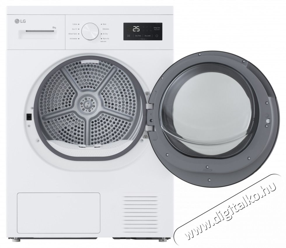 LG RHA1008NWK sz&aacute;r&iacute;t&oacute;g&eacute;p H&aacute;ztart&aacute;s / Otthon / K&uuml;lt&eacute;r - Mos&oacute;g&eacute;p / sz&aacute;r&iacute;t&oacute;g&eacute;p - Mos&oacute;-sz&aacute;r&iacute;t&oacute;g&eacute;p - 529147