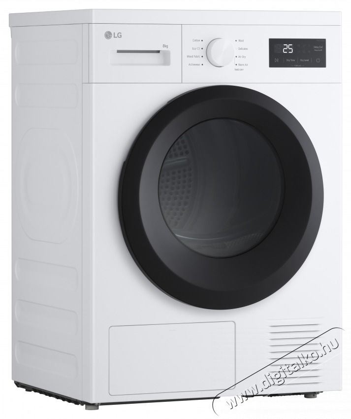 LG RHA1008NWK sz&aacute;r&iacute;t&oacute;g&eacute;p H&aacute;ztart&aacute;s / Otthon / K&uuml;lt&eacute;r - Mos&oacute;g&eacute;p / sz&aacute;r&iacute;t&oacute;g&eacute;p - Mos&oacute;-sz&aacute;r&iacute;t&oacute;g&eacute;p - 529147
