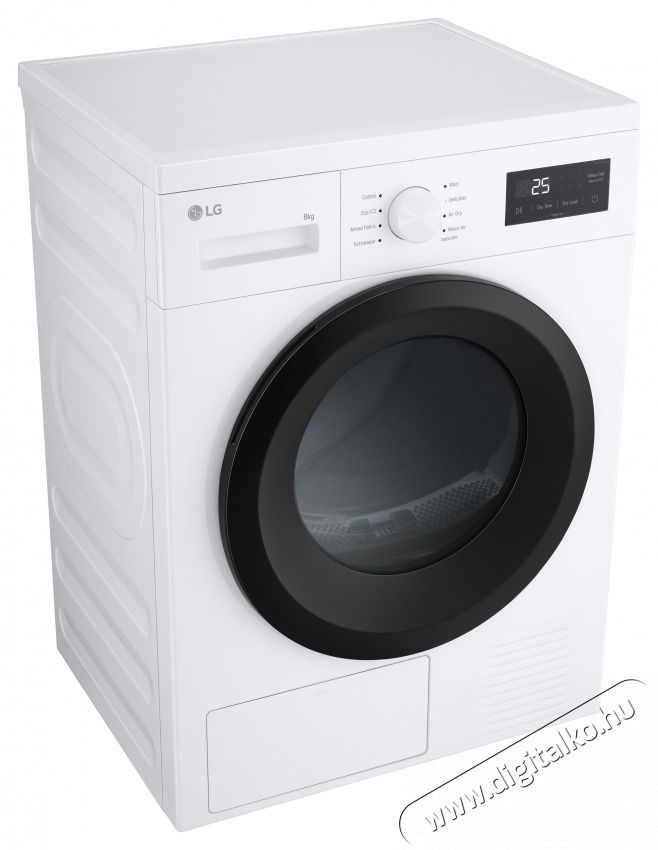 LG RHA1008NWK sz&aacute;r&iacute;t&oacute;g&eacute;p H&aacute;ztart&aacute;s / Otthon / K&uuml;lt&eacute;r - Mos&oacute;g&eacute;p / sz&aacute;r&iacute;t&oacute;g&eacute;p - Mos&oacute;-sz&aacute;r&iacute;t&oacute;g&eacute;p - 529147