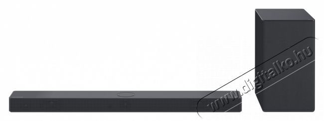LG SC9S HANGPROJEKTOR Audio-Video / Hifi / Multim&eacute;dia - Hangprojektor / soundbar - M&eacute;lyl&aacute;d&aacute;val - 473942