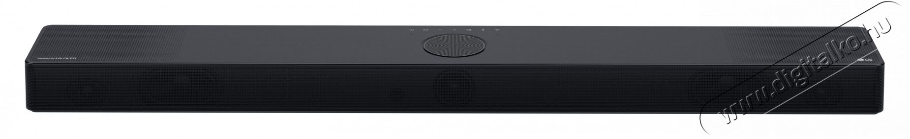 LG SC9S HANGPROJEKTOR Audio-Video / Hifi / Multim&eacute;dia - Hangprojektor / soundbar - M&eacute;lyl&aacute;d&aacute;val - 473942