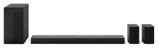 LG S70TR 500W 5.1.1 Dolby Atmos hangprojektor vezet&eacute;k n&eacute;lk&uuml;li m&eacute;lynyom&oacute;val Audio-Video / Hifi / Multim&eacute;dia - Hangprojektor / soundbar - M&eacute;lyl&aacute;d&aacute;val - 500773