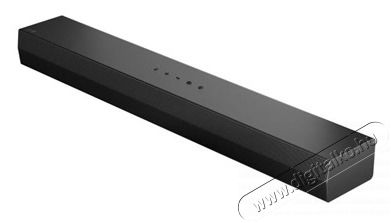 LG S20A HANGPROJEKTOR Audio-Video / Hifi / Multim&eacute;dia - Hangprojektor / soundbar - M&eacute;lyl&aacute;da n&eacute;lk&uuml;l - 506587