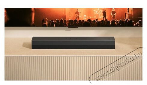 LG S20A HANGPROJEKTOR Audio-Video / Hifi / Multim&eacute;dia - Hangprojektor / soundbar - M&eacute;lyl&aacute;da n&eacute;lk&uuml;l - 506587