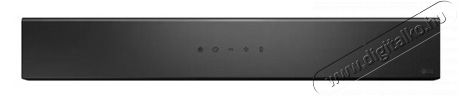 LG S20A HANGPROJEKTOR Audio-Video / Hifi / Multim&eacute;dia - Hangprojektor / soundbar - M&eacute;lyl&aacute;da n&eacute;lk&uuml;l - 506587
