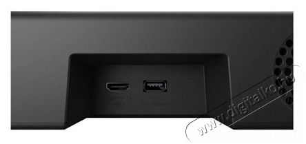 LG S20A HANGPROJEKTOR Audio-Video / Hifi / Multim&eacute;dia - Hangprojektor / soundbar - M&eacute;lyl&aacute;da n&eacute;lk&uuml;l - 506587
