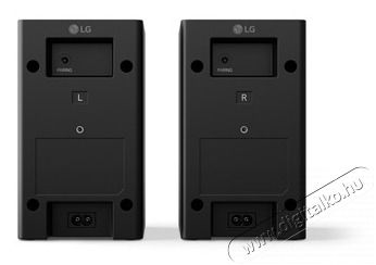 LG S80TR HANGPROJEKTOR Audio-Video / Hifi / Multim&eacute;dia - Hangprojektor / soundbar - M&eacute;lyl&aacute;d&aacute;val - 506566