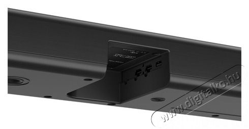 LG S80TR HANGPROJEKTOR Audio-Video / Hifi / Multim&eacute;dia - Hangprojektor / soundbar - M&eacute;lyl&aacute;d&aacute;val - 506566