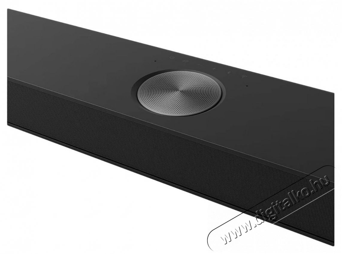 LG S95TR HANGPROJEKTOR Audio-Video / Hifi / Multim&eacute;dia - Hangprojektor / soundbar - M&eacute;lyl&aacute;d&aacute;val - 506567
