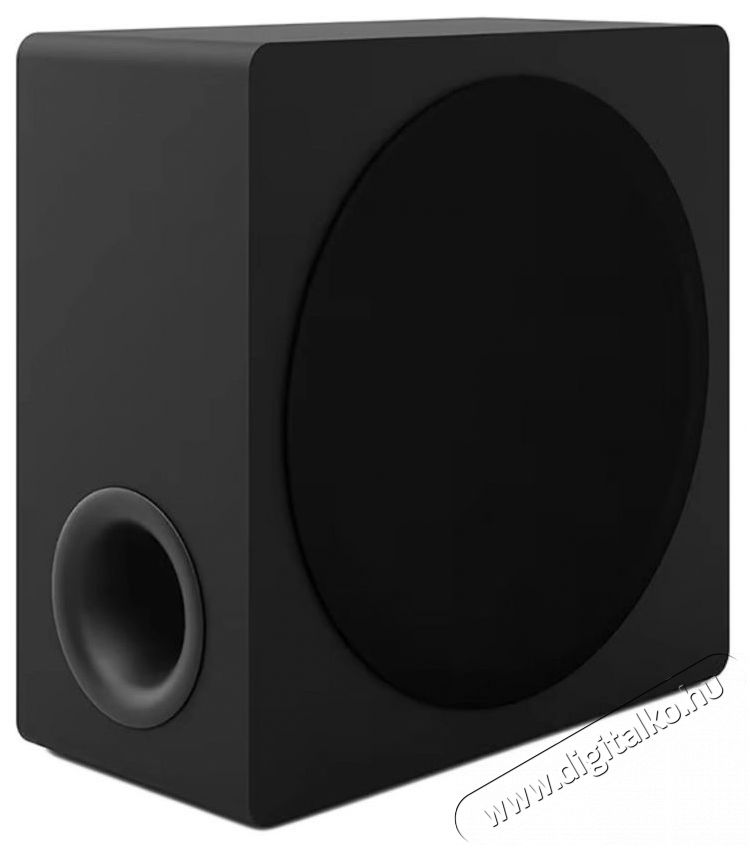 LG S95TR HANGPROJEKTOR Audio-Video / Hifi / Multim&eacute;dia - Hangprojektor / soundbar - M&eacute;lyl&aacute;d&aacute;val - 506567