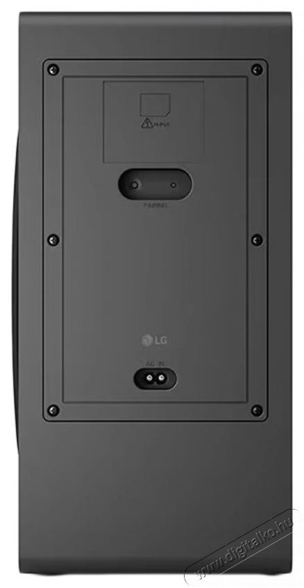LG S95TR HANGPROJEKTOR Audio-Video / Hifi / Multim&eacute;dia - Hangprojektor / soundbar - M&eacute;lyl&aacute;d&aacute;val - 506567