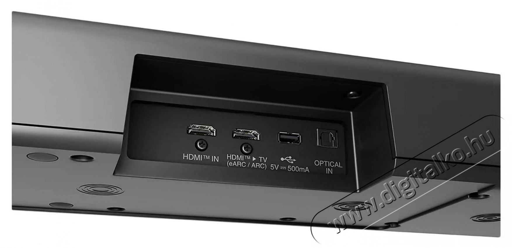 LG S95TR HANGPROJEKTOR Audio-Video / Hifi / Multim&eacute;dia - Hangprojektor / soundbar - M&eacute;lyl&aacute;d&aacute;val - 506567