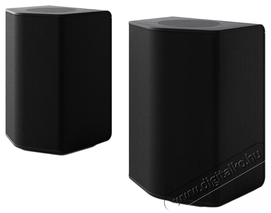 LG S95TR HANGPROJEKTOR Audio-Video / Hifi / Multim&eacute;dia - Hangprojektor / soundbar - M&eacute;lyl&aacute;d&aacute;val - 506567