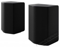 LG S95TR HANGPROJEKTOR Audio-Video / Hifi / Multim&eacute;dia - Hangprojektor / soundbar - M&eacute;lyl&aacute;d&aacute;val - 506567