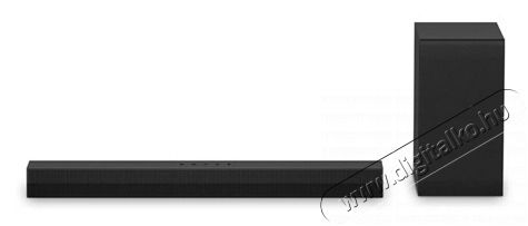LG S40T 300W 2.1 hangprojektor vezet&eacute;k n&eacute;lk&uuml;li m&eacute;lynyom&oacute;val Audio-Video / Hifi / Multim&eacute;dia - Hangprojektor / soundbar - M&eacute;lyl&aacute;d&aacute;val - 514901