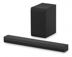 LG S40T 300W 2.1 hangprojektor vezet&eacute;k n&eacute;lk&uuml;li m&eacute;lynyom&oacute;val Audio-Video / Hifi / Multim&eacute;dia - Hangprojektor / soundbar - M&eacute;lyl&aacute;d&aacute;val - 514901