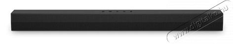 LG S40T 300W 2.1 hangprojektor vezet&eacute;k n&eacute;lk&uuml;li m&eacute;lynyom&oacute;val Audio-Video / Hifi / Multim&eacute;dia - Hangprojektor / soundbar - M&eacute;lyl&aacute;d&aacute;val - 514901