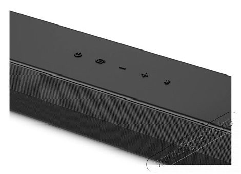 LG S40T 300W 2.1 hangprojektor vezet&eacute;k n&eacute;lk&uuml;li m&eacute;lynyom&oacute;val Audio-Video / Hifi / Multim&eacute;dia - Hangprojektor / soundbar - M&eacute;lyl&aacute;d&aacute;val - 514901