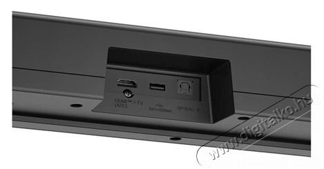 LG S40T 300W 2.1 hangprojektor vezet&eacute;k n&eacute;lk&uuml;li m&eacute;lynyom&oacute;val Audio-Video / Hifi / Multim&eacute;dia - Hangprojektor / soundbar - M&eacute;lyl&aacute;d&aacute;val - 514901