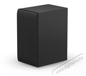 LG S40T 300W 2.1 hangprojektor vezet&eacute;k n&eacute;lk&uuml;li m&eacute;lynyom&oacute;val Audio-Video / Hifi / Multim&eacute;dia - Hangprojektor / soundbar - M&eacute;lyl&aacute;d&aacute;val - 514901