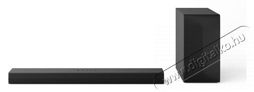 LG S60T 340W 3.1 hangprojektor vezet&eacute;k n&eacute;lk&uuml;li m&eacute;lynyom&oacute;val Audio-Video / Hifi / Multim&eacute;dia - Hangprojektor / soundbar - M&eacute;lyl&aacute;d&aacute;val - 514902