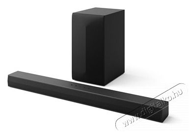 LG S60T 340W 3.1 hangprojektor vezet&eacute;k n&eacute;lk&uuml;li m&eacute;lynyom&oacute;val Audio-Video / Hifi / Multim&eacute;dia - Hangprojektor / soundbar - M&eacute;lyl&aacute;d&aacute;val - 514902