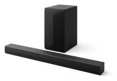 LG S60T 340W 3.1 hangprojektor vezet&eacute;k n&eacute;lk&uuml;li m&eacute;lynyom&oacute;val Audio-Video / Hifi / Multim&eacute;dia - Hangprojektor / soundbar - M&eacute;lyl&aacute;d&aacute;val - 514902