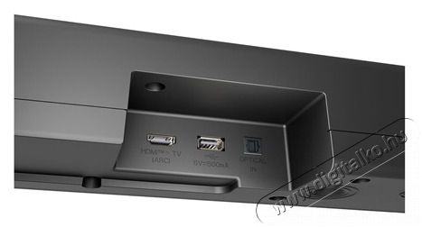 LG S60T 340W 3.1 hangprojektor vezet&eacute;k n&eacute;lk&uuml;li m&eacute;lynyom&oacute;val Audio-Video / Hifi / Multim&eacute;dia - Hangprojektor / soundbar - M&eacute;lyl&aacute;d&aacute;val - 514902
