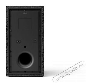 LG S60T 340W 3.1 hangprojektor vezet&eacute;k n&eacute;lk&uuml;li m&eacute;lynyom&oacute;val Audio-Video / Hifi / Multim&eacute;dia - Hangprojektor / soundbar - M&eacute;lyl&aacute;d&aacute;val - 514902