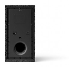 LG S60T 340W 3.1 hangprojektor vezet&eacute;k n&eacute;lk&uuml;li m&eacute;lynyom&oacute;val Audio-Video / Hifi / Multim&eacute;dia - Hangprojektor / soundbar - M&eacute;lyl&aacute;d&aacute;val - 514902