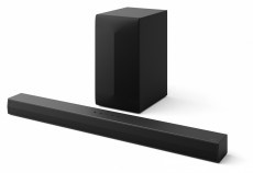 LG S60T 340W 3.1 hangprojektor vezet&eacute;k n&eacute;lk&uuml;li m&eacute;lynyom&oacute;val Audio-Video / Hifi / Multim&eacute;dia - Hangprojektor / soundbar - M&eacute;lyl&aacute;d&aacute;val - 514902