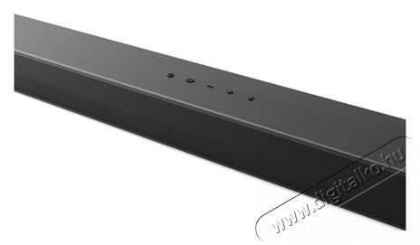 LG S60TR 440W 5.1 hangprojektor vezet&eacute;k n&eacute;lk&uuml;li m&eacute;lynyom&oacute;val Audio-Video / Hifi / Multim&eacute;dia - Hangprojektor / soundbar - M&eacute;lyl&aacute;d&aacute;val - 514903