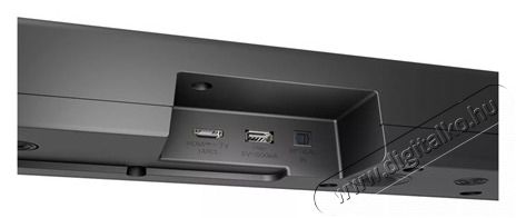 LG S60TR 440W 5.1 hangprojektor vezet&eacute;k n&eacute;lk&uuml;li m&eacute;lynyom&oacute;val Audio-Video / Hifi / Multim&eacute;dia - Hangprojektor / soundbar - M&eacute;lyl&aacute;d&aacute;val - 514903