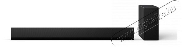 LG SG10TY 420W 3.1 Dolby Atmos hangprojektor vezet&eacute;k n&eacute;lk&uuml;li m&eacute;lynyom&oacute;val Audio-Video / Hifi / Multim&eacute;dia - Hangprojektor / soundbar - M&eacute;lyl&aacute;d&aacute;val - 514906