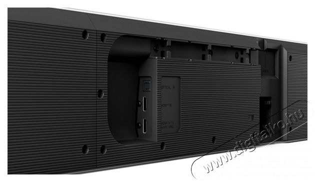 LG SG10TY 420W 3.1 Dolby Atmos hangprojektor vezet&eacute;k n&eacute;lk&uuml;li m&eacute;lynyom&oacute;val Audio-Video / Hifi / Multim&eacute;dia - Hangprojektor / soundbar - M&eacute;lyl&aacute;d&aacute;val - 514906