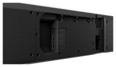 LG SG10TY 420W 3.1 Dolby Atmos hangprojektor vezet&eacute;k n&eacute;lk&uuml;li m&eacute;lynyom&oacute;val Audio-Video / Hifi / Multim&eacute;dia - Hangprojektor / soundbar - M&eacute;lyl&aacute;d&aacute;val - 514906