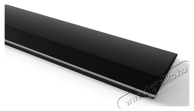 LG SG10TY 420W 3.1 Dolby Atmos hangprojektor vezet&eacute;k n&eacute;lk&uuml;li m&eacute;lynyom&oacute;val Audio-Video / Hifi / Multim&eacute;dia - Hangprojektor / soundbar - M&eacute;lyl&aacute;d&aacute;val - 514906
