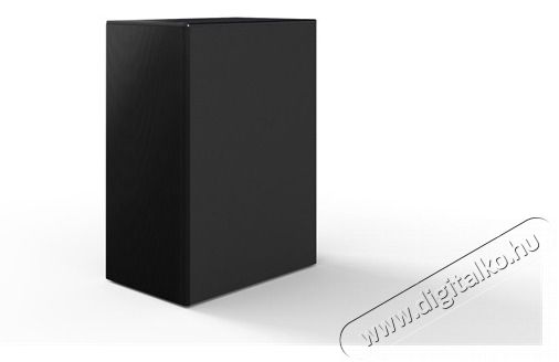 LG SG10TY 420W 3.1 Dolby Atmos hangprojektor vezet&eacute;k n&eacute;lk&uuml;li m&eacute;lynyom&oacute;val Audio-Video / Hifi / Multim&eacute;dia - Hangprojektor / soundbar - M&eacute;lyl&aacute;d&aacute;val - 514906