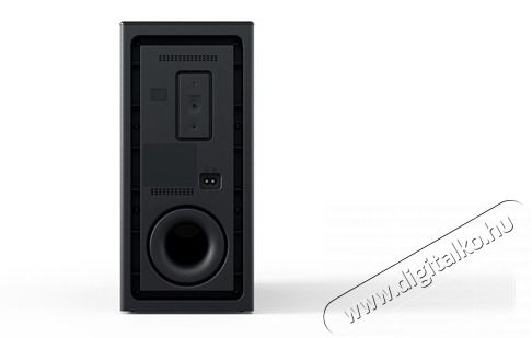 LG SG10TY 420W 3.1 Dolby Atmos hangprojektor vezet&eacute;k n&eacute;lk&uuml;li m&eacute;lynyom&oacute;val Audio-Video / Hifi / Multim&eacute;dia - Hangprojektor / soundbar - M&eacute;lyl&aacute;d&aacute;val - 514906