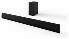 LG SG10TY 420W 3.1 Dolby Atmos hangprojektor vezet&eacute;k n&eacute;lk&uuml;li m&eacute;lynyom&oacute;val Audio-Video / Hifi / Multim&eacute;dia - Hangprojektor / soundbar - M&eacute;lyl&aacute;d&aacute;val - 514906