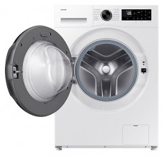 SAMSUNG Samsung WW90DG5G34AELE AI Ecobubble&trade; technol&oacute;gi&aacute;val &eacute;s keskeny kivitelben 9 kg H&aacute;ztart&aacute;s / Otthon / K&uuml;lt&eacute;r - Mos&oacute;g&eacute;p / sz&aacute;r&iacute;t&oacute;g&eacute;p - El&ouml;lt&ouml;ltős keskeny (45cm-ig) mos&oacute;g&eacute;p - 516225