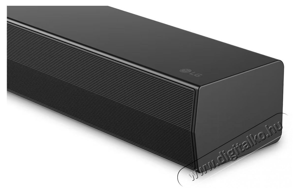 LG S40TR HANGPROJEKTOR Audio-Video / Hifi / Multim&eacute;dia - Hangprojektor / soundbar - M&eacute;lyl&aacute;da n&eacute;lk&uuml;l - 517159