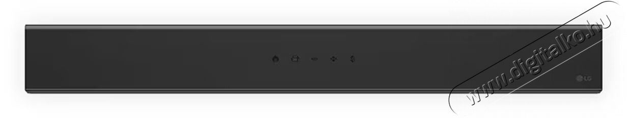 LG S40TR HANGPROJEKTOR Audio-Video / Hifi / Multim&eacute;dia - Hangprojektor / soundbar - M&eacute;lyl&aacute;da n&eacute;lk&uuml;l - 517159