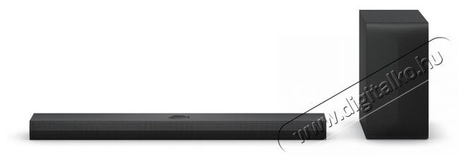 LG S70TY HANGPROJEKTOR Audio-Video / Hifi / Multim&eacute;dia - Hangprojektor / soundbar - M&eacute;lyl&aacute;da n&eacute;lk&uuml;l - 517160