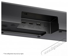 LG S70TY HANGPROJEKTOR Audio-Video / Hifi / Multim&eacute;dia - Hangprojektor / soundbar - M&eacute;lyl&aacute;da n&eacute;lk&uuml;l - 517160