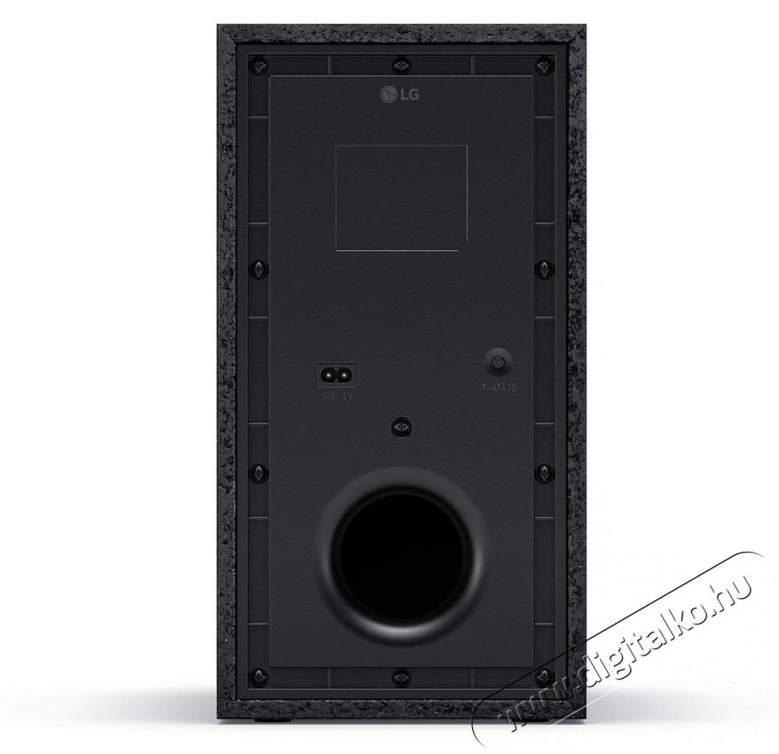 LG S70TY HANGPROJEKTOR Audio-Video / Hifi / Multim&eacute;dia - Hangprojektor / soundbar - M&eacute;lyl&aacute;da n&eacute;lk&uuml;l - 517160